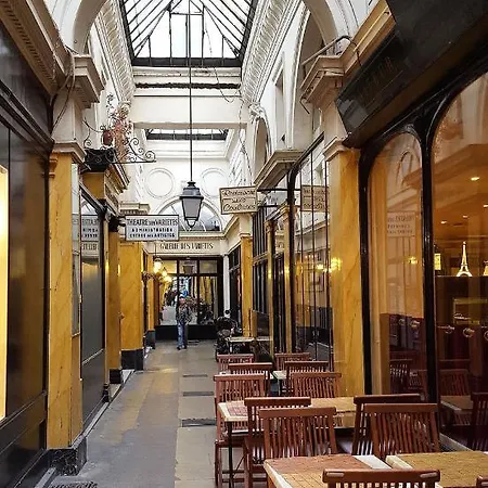 Appartamento Sophisticated Gem In The Heart Of - 107m2 Parigi