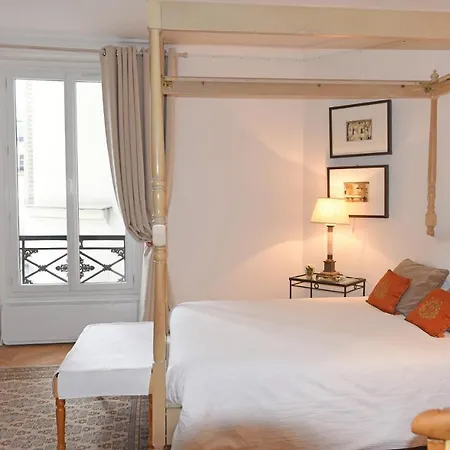 Sophisticated Gem In The Heart Of - 107m2 Appartamento *